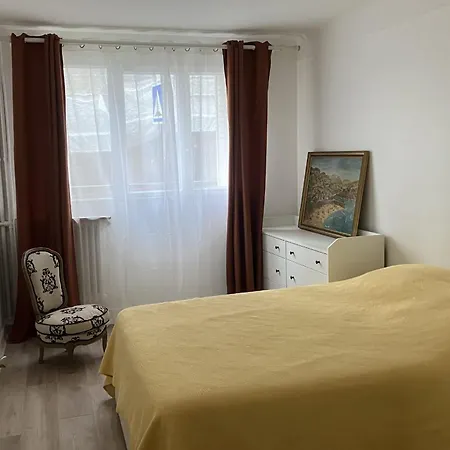 Charming And Welcoming Appartamento *