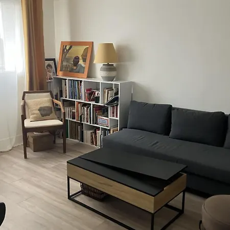 Appartamento Charming And Welcoming *