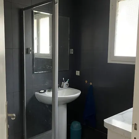 Appartamento Charming And Welcoming