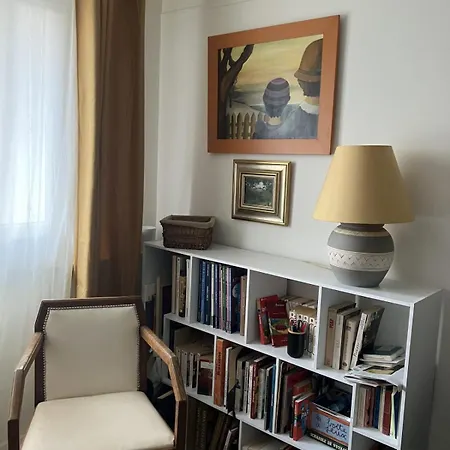 Appartamento Charming And Welcoming