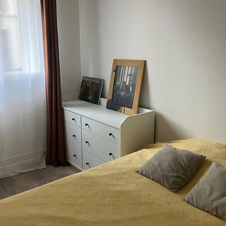 Appartamento Charming And Welcoming